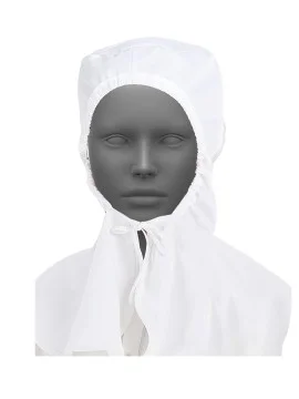 Hygiene Shield Work Cap